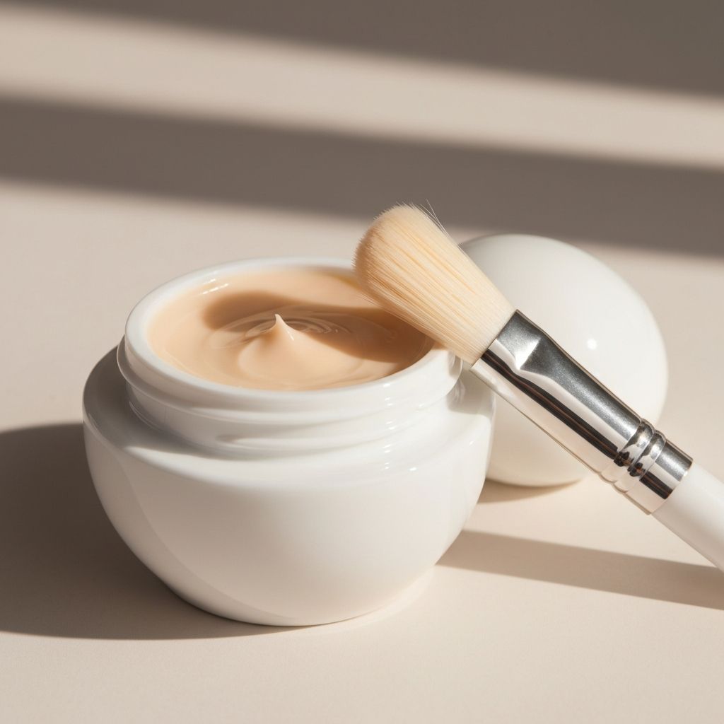 Balsam regenerujący